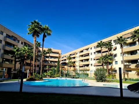 Piso en Santa Maria de Trassierra, 58