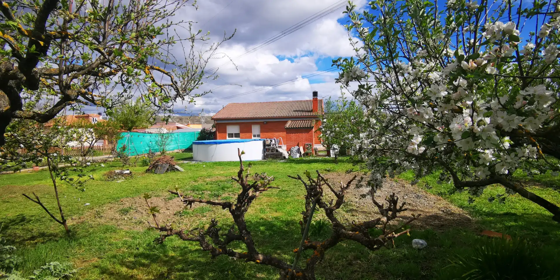 Finca rústica en  Urbanización Majada 2 40D - Foto 5