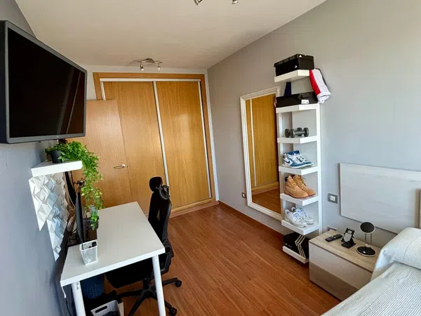 Piso en calle de la Amistad, 1 - Foto 6