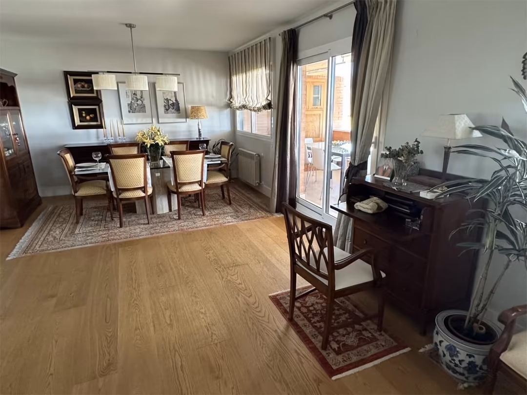 Piso en  Calle Rosales 28 - Foto 17