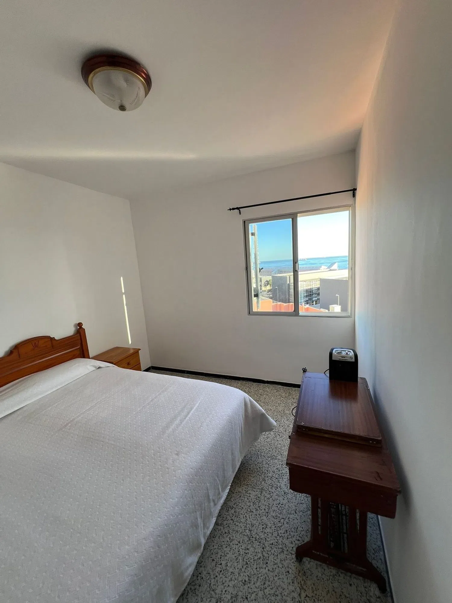 Piso en Barrio San Juan de Dios-Salto del Negro-Playa de la Laja - Foto 7