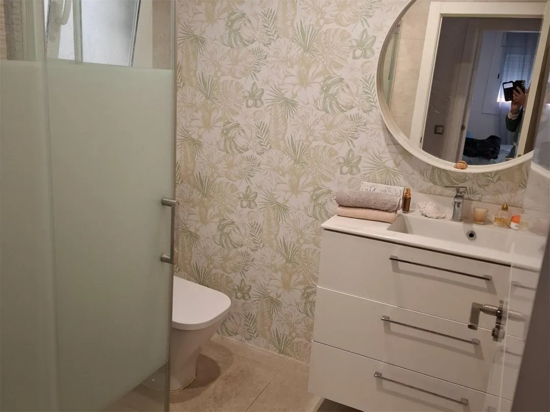 Piso en  Carrer de Francesc de Sales Vidal 15 - Foto 4