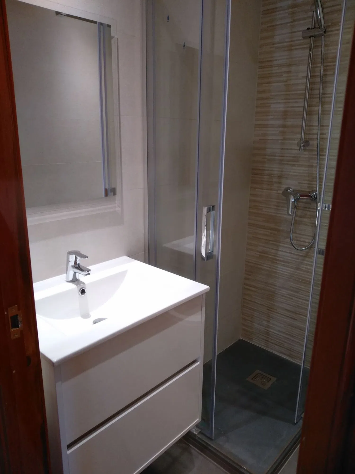 Ático en calle de Pedro Heredia, 7 - Foto 4