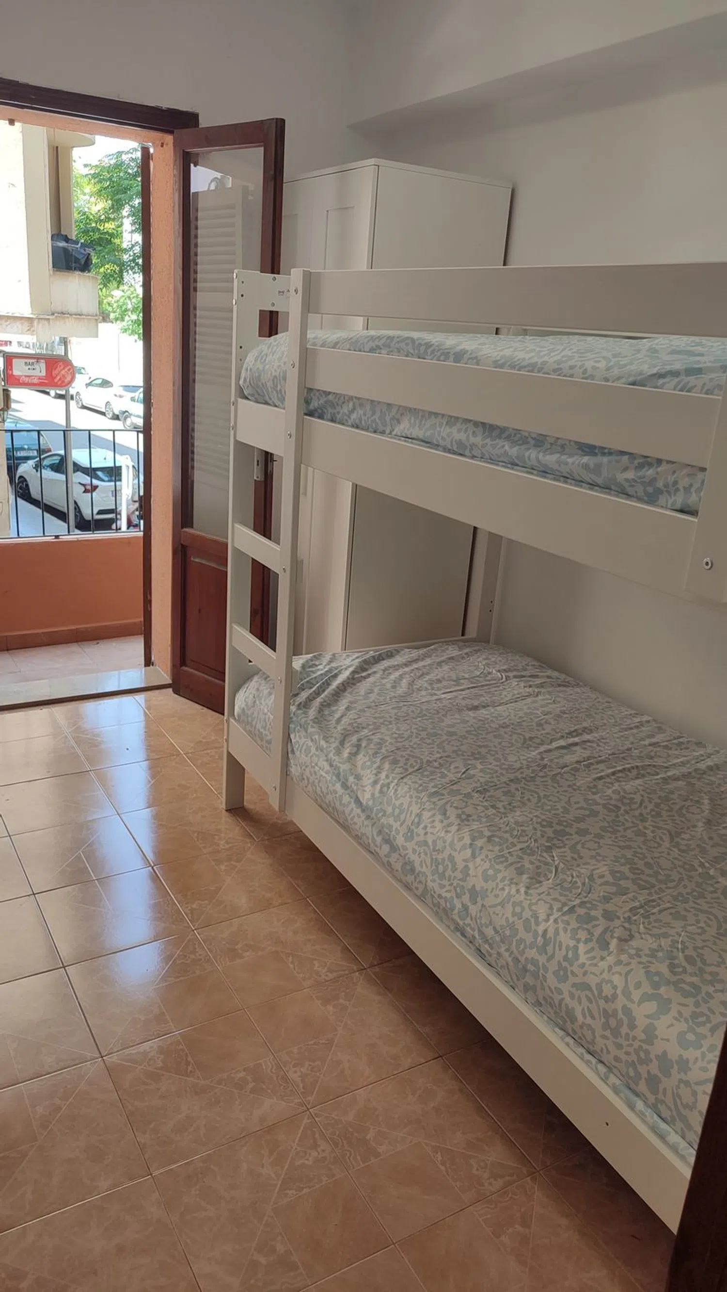 Piso en calle d'Antoni de Montis, 30 - Foto 5