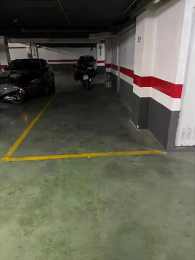 Piso en Palacio de Congresos - Foto 5