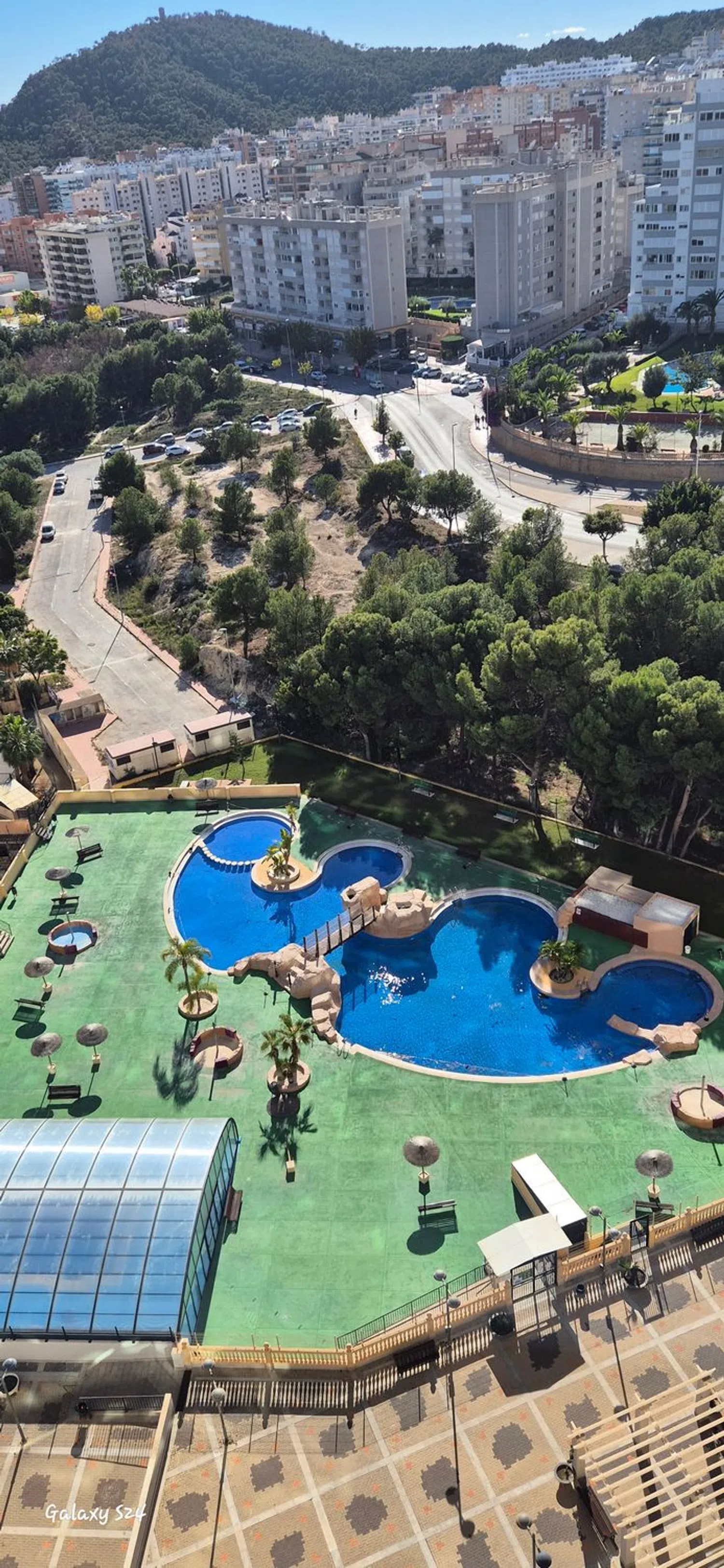 Piso en avenida Mariners de la Vila Joiosa, 1 - Foto 29