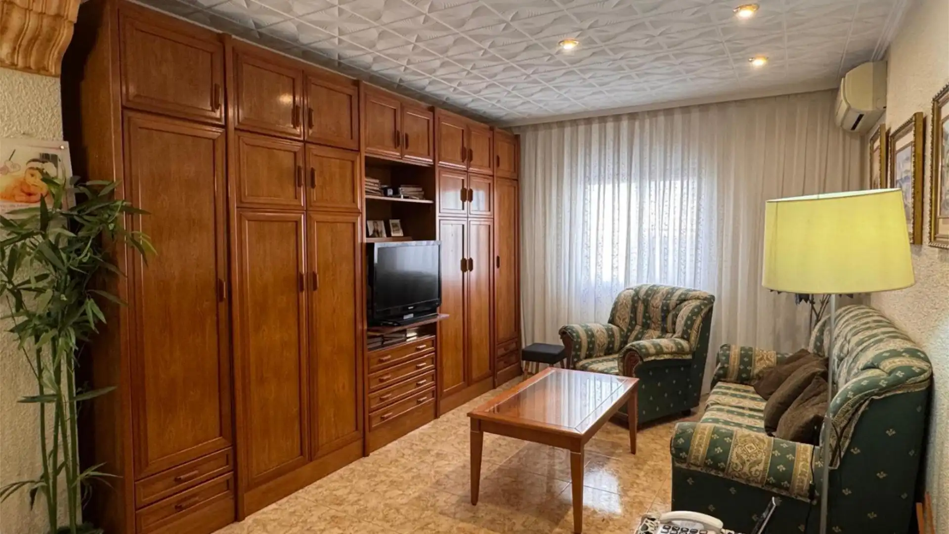 Piso en  Carrer de Ramiro de Maeztu 17 - Foto 5