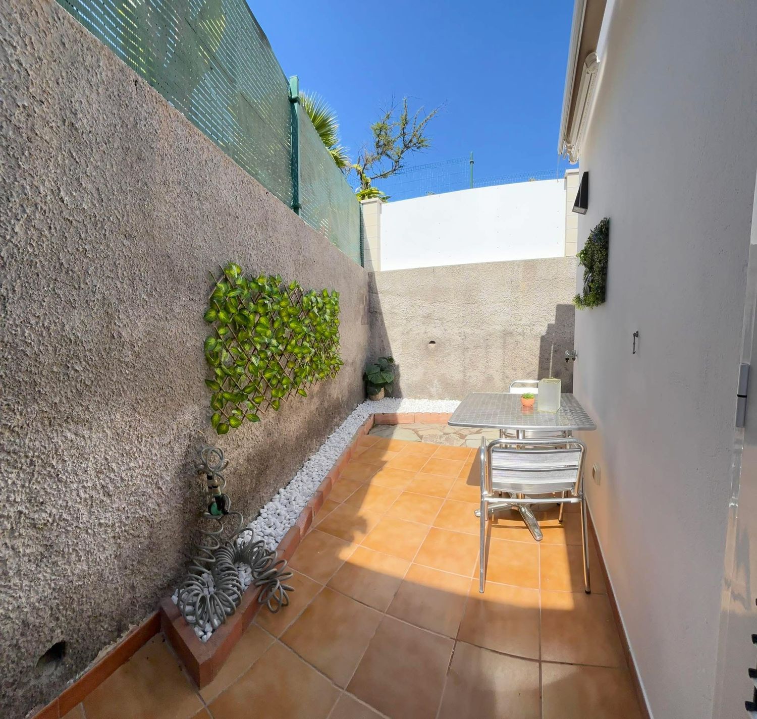 Chalet pareado en Calle Einstein, 2, Sonnenland, Sonnenland - Foto 32