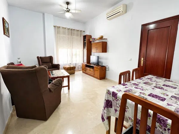 Piso en Isaac Peral, 3, Arco norte - Avda España - Foto 2