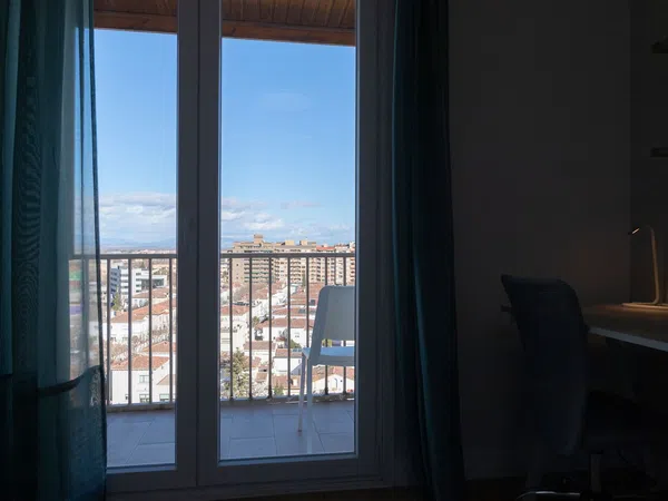 Dúplex en Camp d'Esports - Foto 13