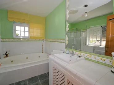 Piso en Villalbilla - Foto 43