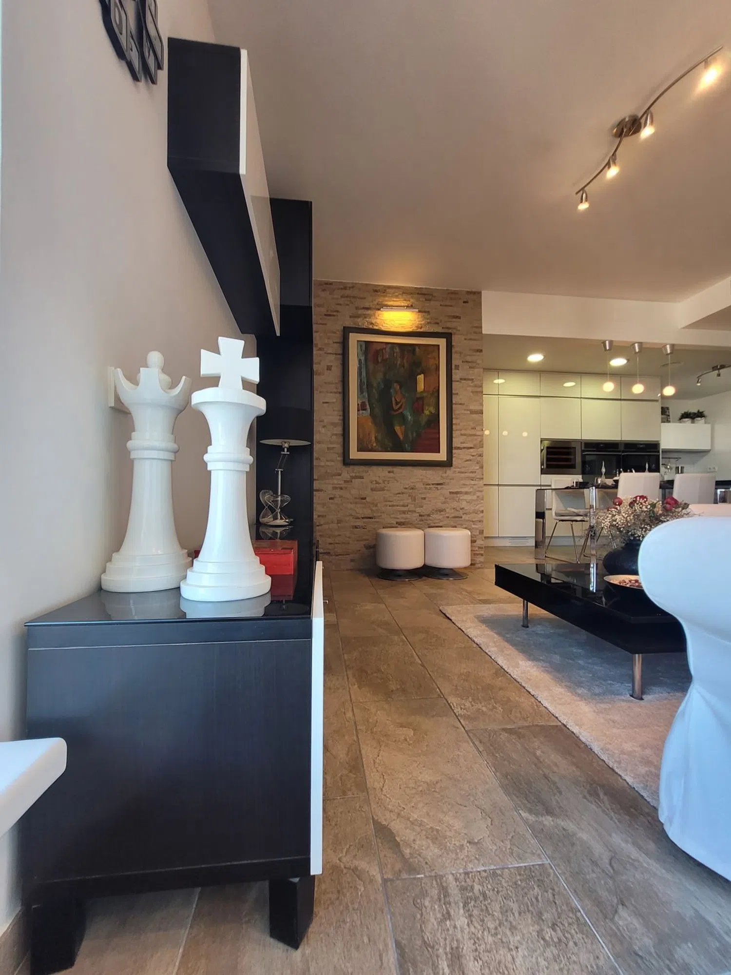 Piso en calle de Dulce Chacón, 33 - Foto 3