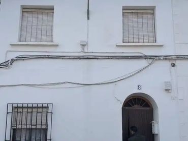 Casa adosada en  Calle Santa Mónica 21 - Foto 1