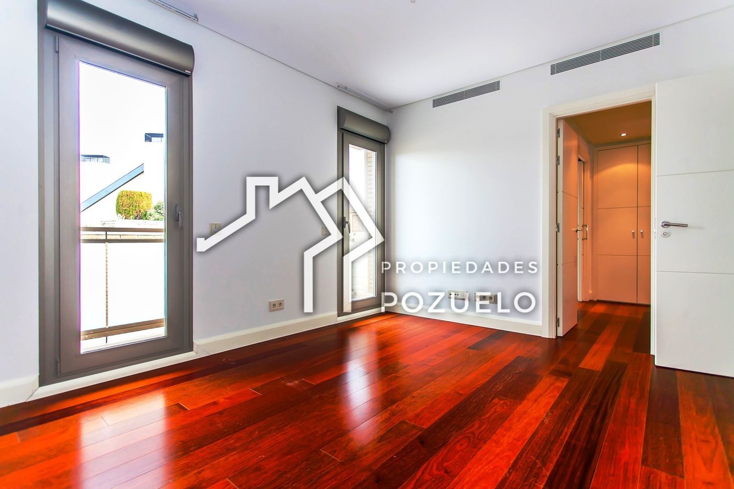 Chalet pareado en Calle Mistral, 2, La Finca - Foto 29