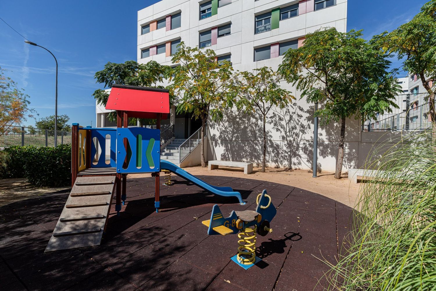 Piso en avenida de la Segunda República - Foto 17