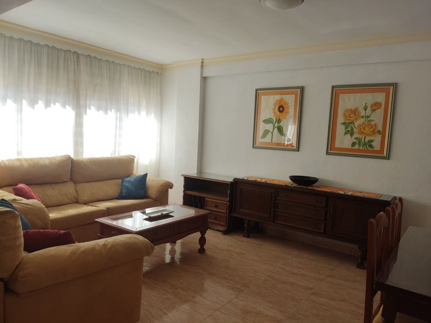 Piso en calle Emilio Prados, 28 - Foto 2