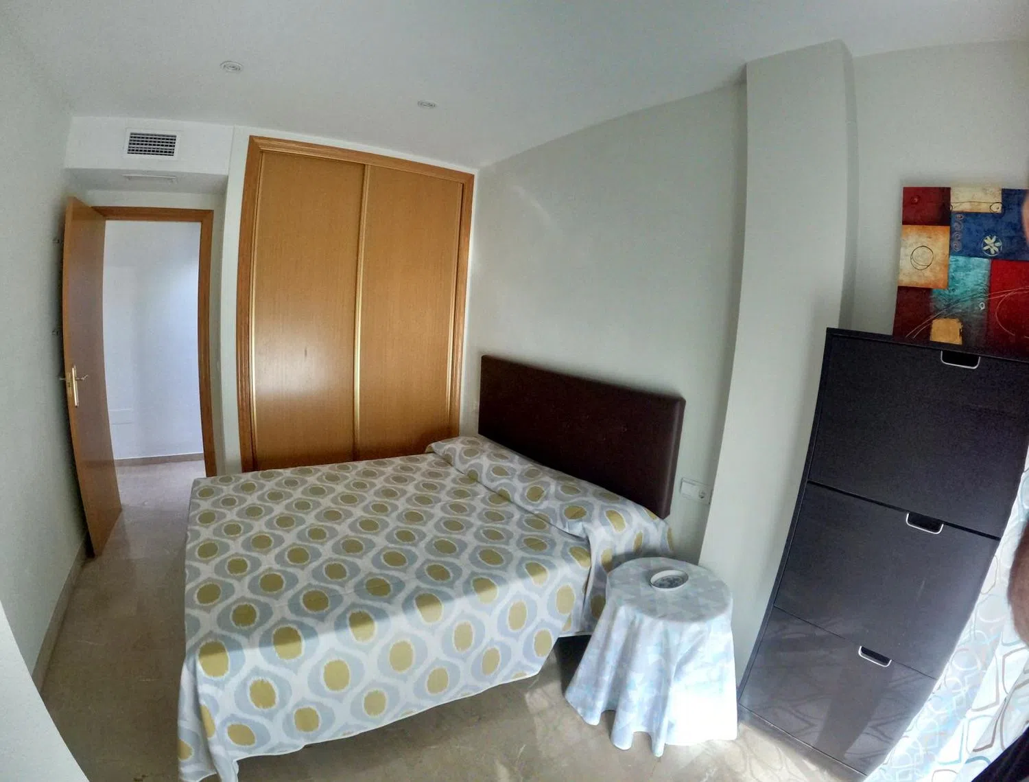 Piso en avenida Don Juan de Borbon, 52 - Foto 5