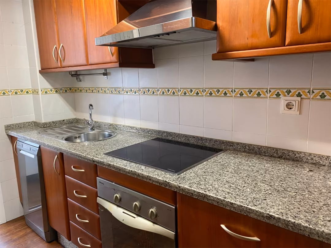 Piso en  Calle Constancia 33 - Foto 4