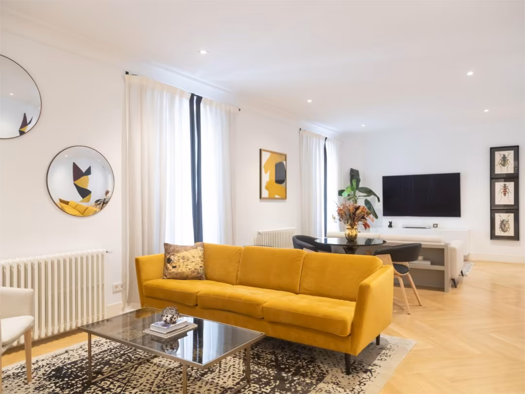 Piso en  Madrid Capital - Foto 11