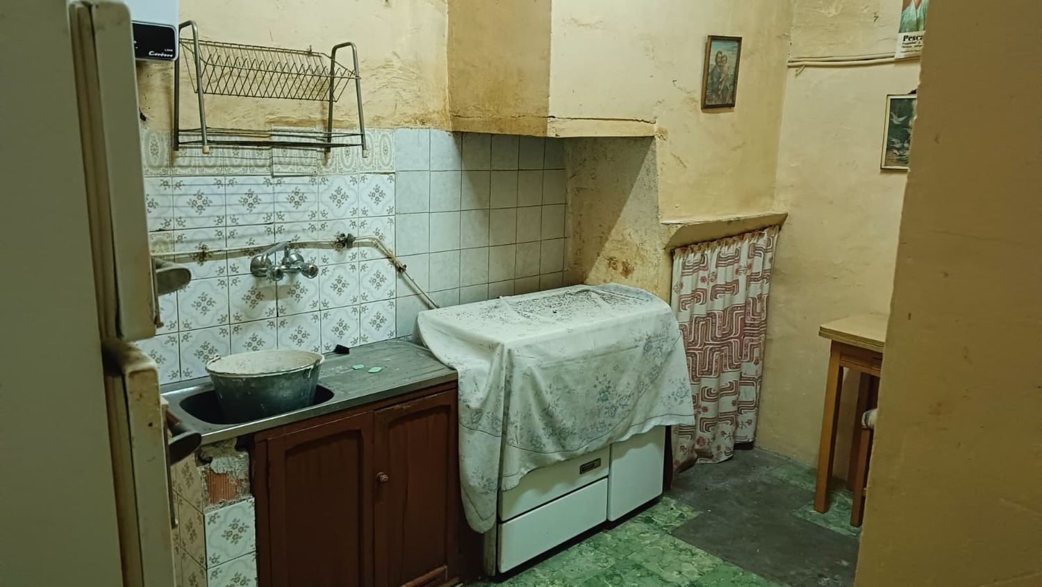 Casa de pueblo en Calle Cabezo de la Cruz, 127 - Foto 16