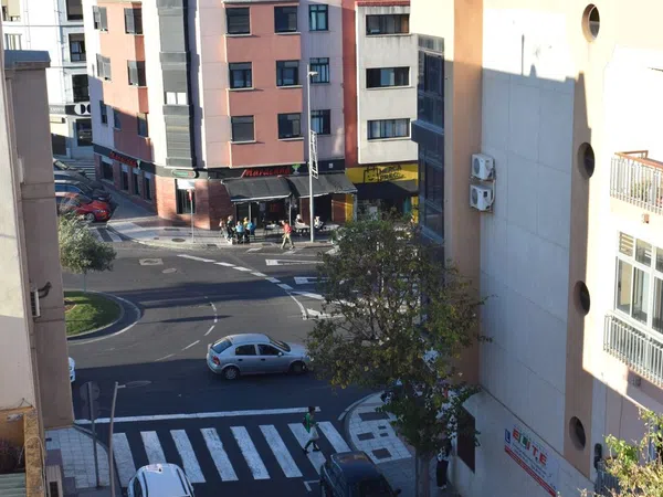 Piso en Calle Verdugo y Massieu, 8, La Cuesta, La Cuesta - Foto 34