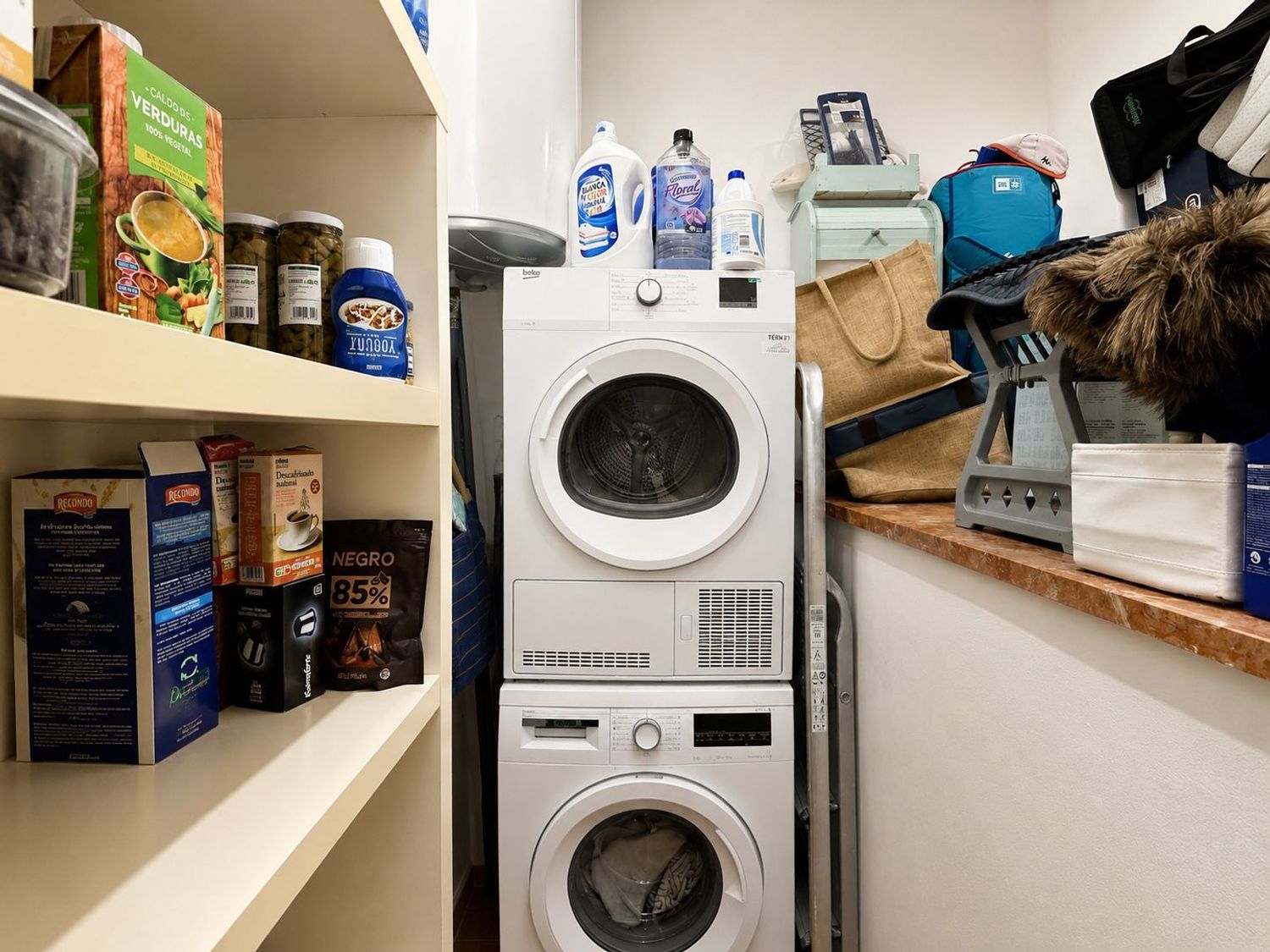 Ático en Calle de Josep Cavaller i Piris, 9 - Foto 13