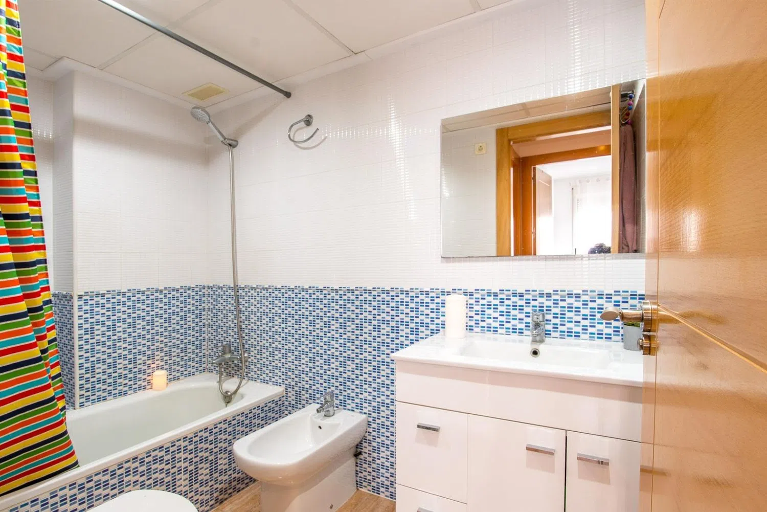 Piso en C/Vistalegre, 14 - Foto 22