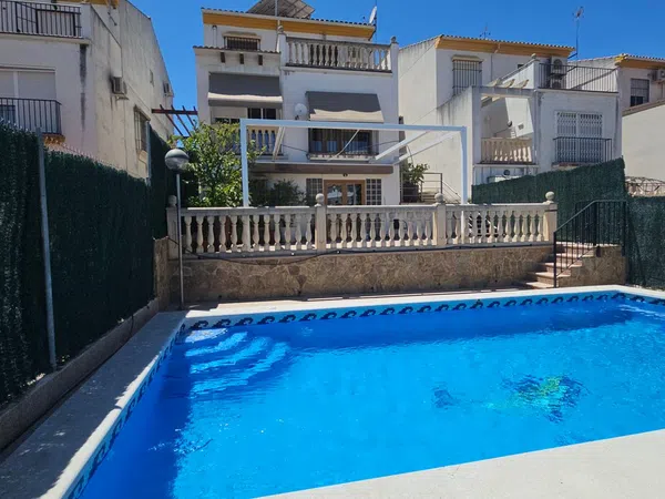 Casa o chalet independiente en Calle Almezo, 8, Alcolea - Foto 1