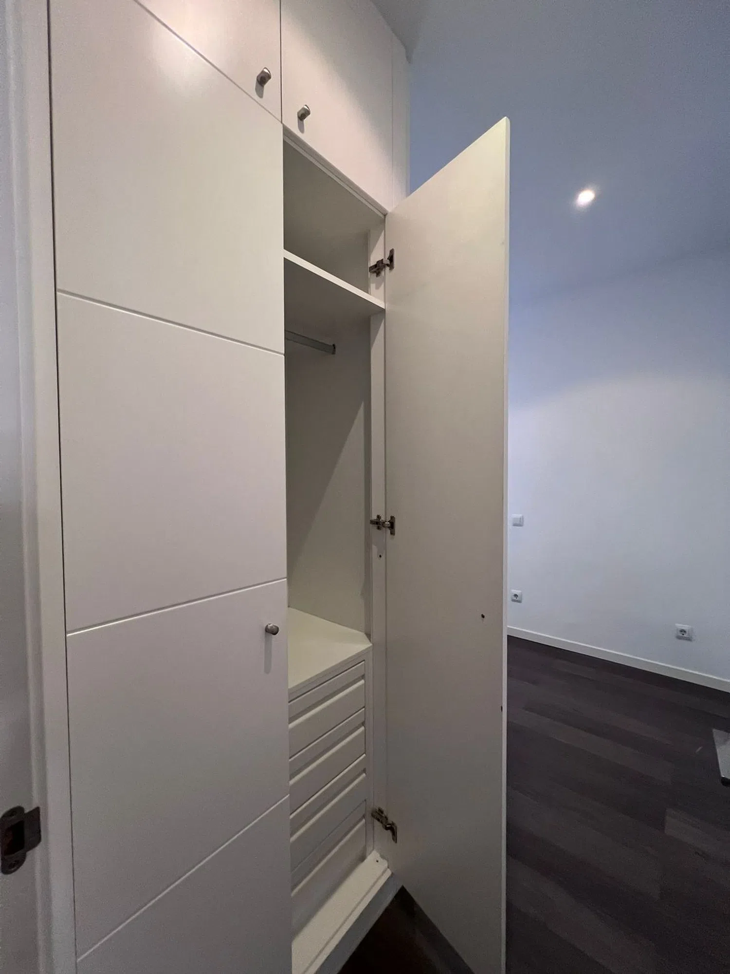 Piso en calle de García de Paredes, 24 - Foto 10