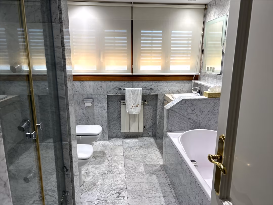 Chalet en  Ronda de Sobradiel 2 - Foto 26