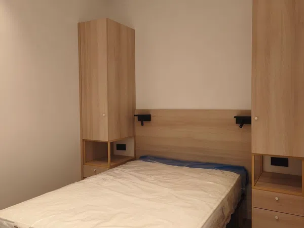 Estudio en Portuetxe, 15, Ibaeta, Ibaeta - Foto 4