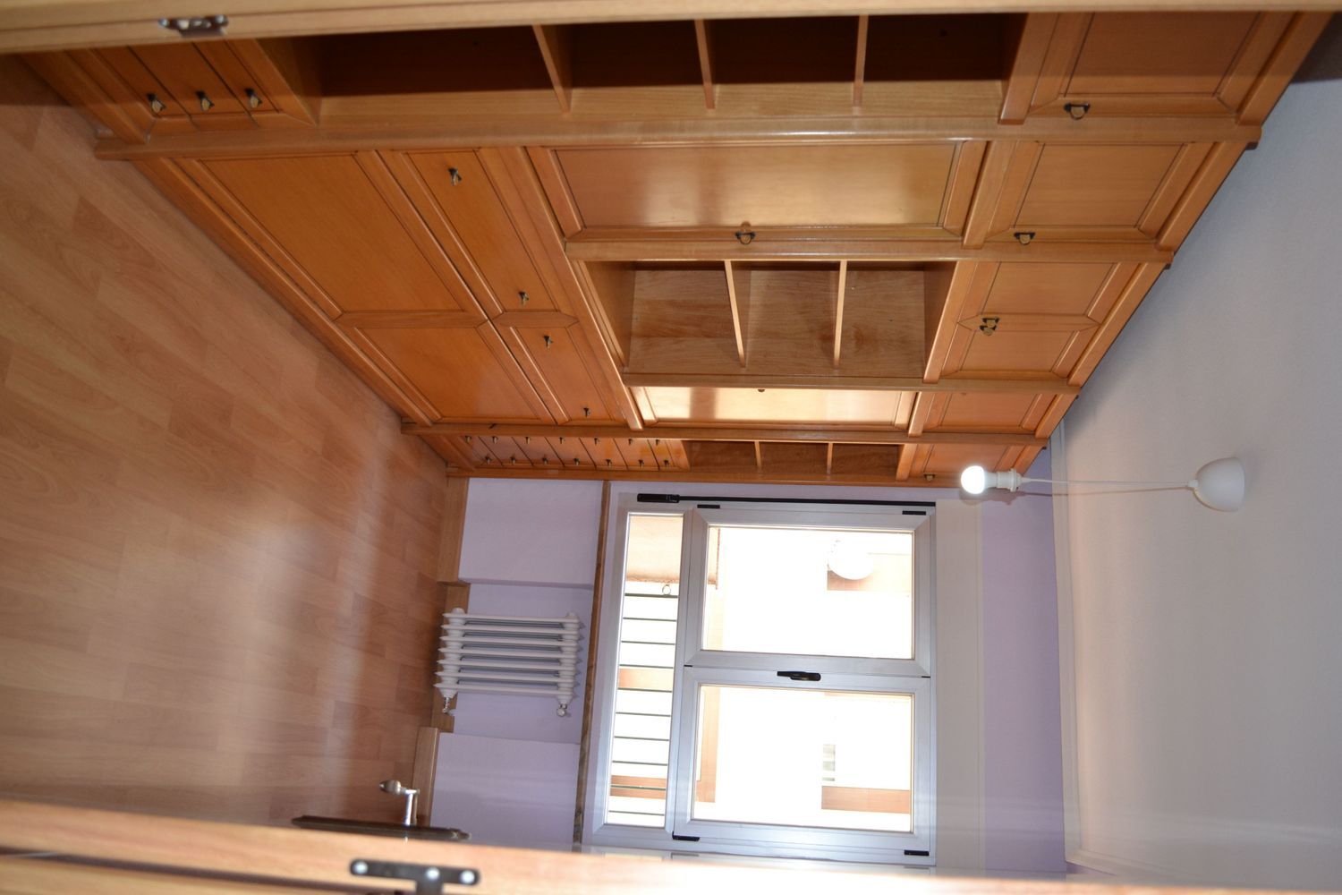 Piso en calle Antonio Espinosa, 11 - Foto 8