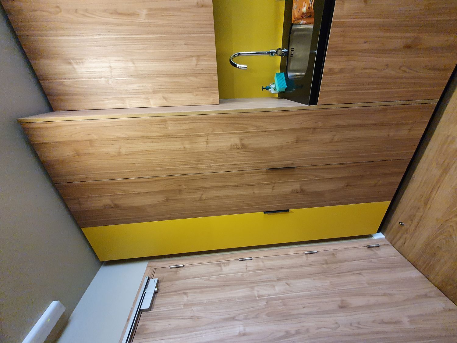 Estudio en avenida del Monte Valdelatas, 40 - Foto 7