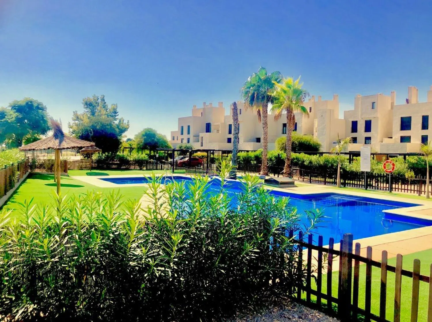 Piso en ronda del Golf, 45 - Foto 1