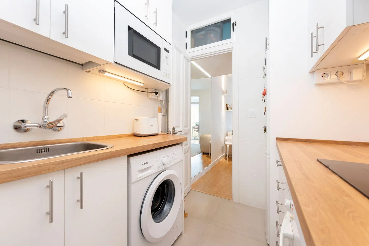 Piso en travesía Comadre, 4 - Foto 9