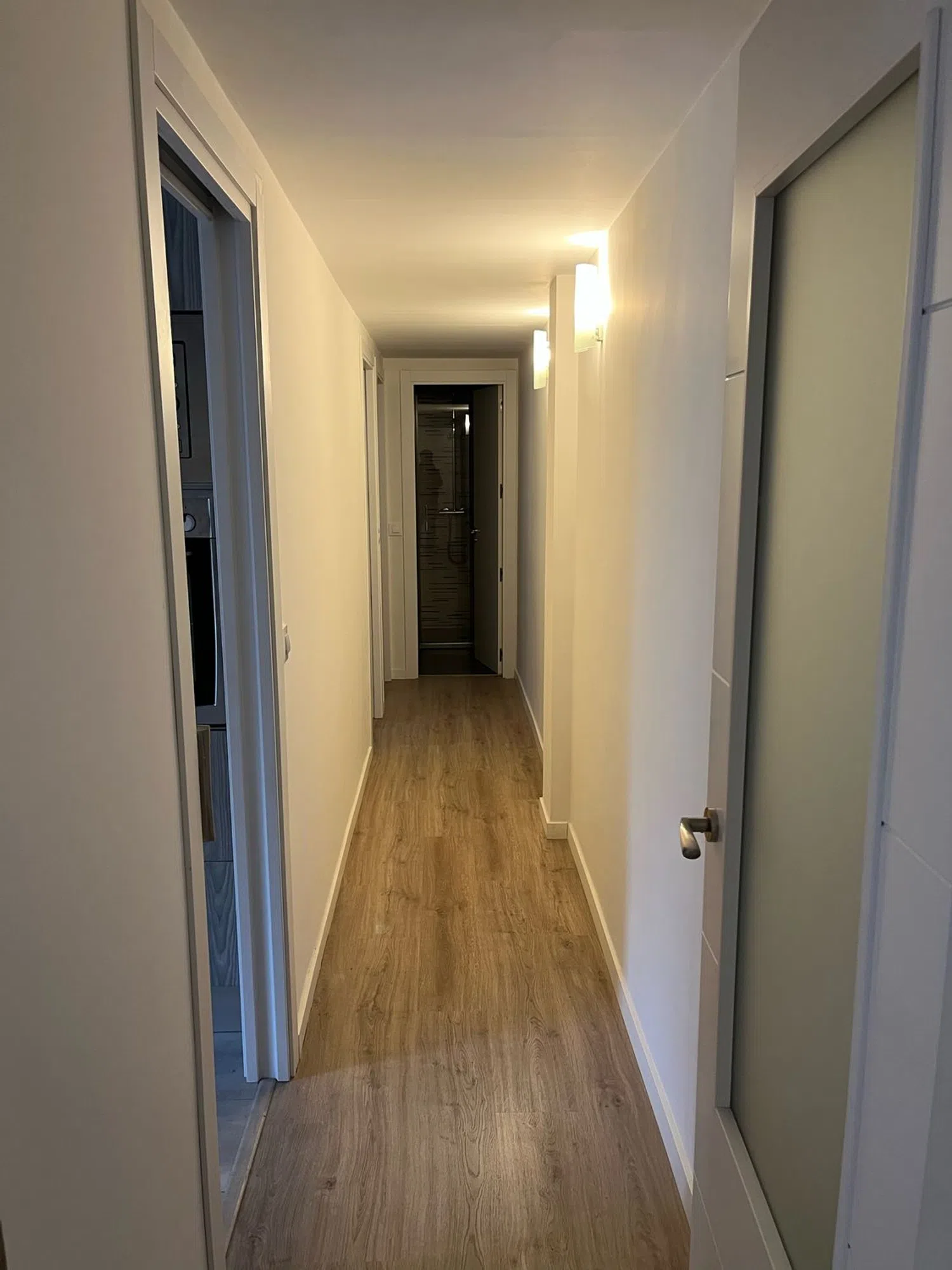 Piso en calle de Ercilla, 46 - Foto 9