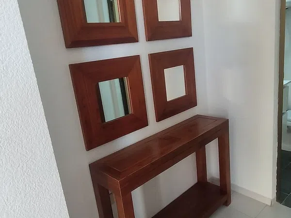 Estudio en Calle Mare de Déu dels Àngels, 9, Centro, Centro - Foto 7
