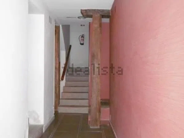 Estudio en Calle Hospital de los Ciegos, 8, Casco Antiguo, Casco Antiguo - Foto 3