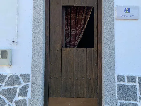 Casa rural en Calle Simon Obejo, 20 - Foto 2