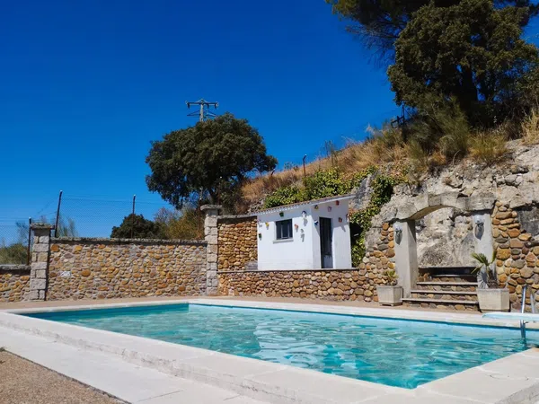 Casa o chalet independiente en Viñas de Valhondo, 10 - Foto 8