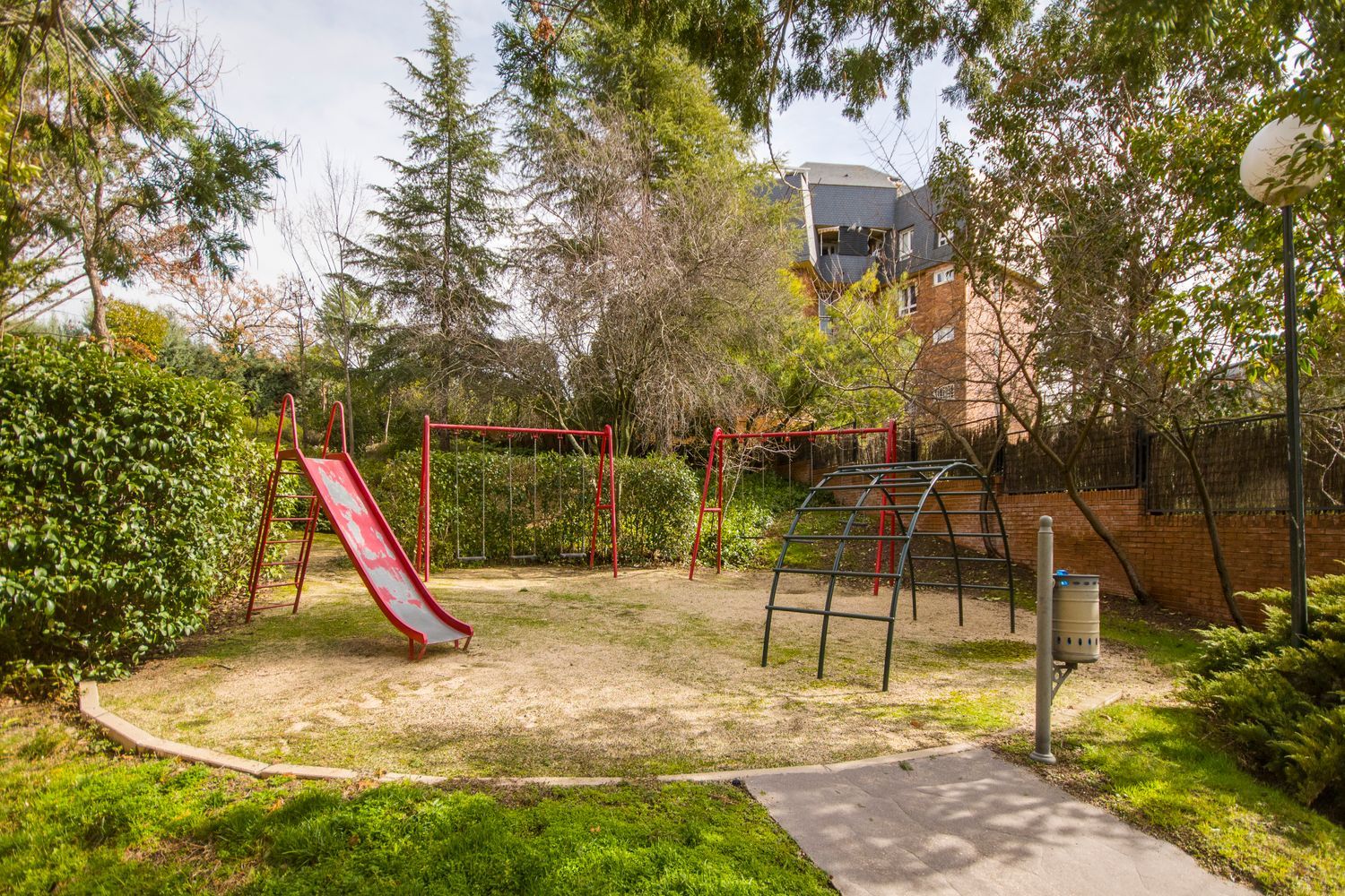 Dúplex en Urb. valle del arcipreste Zona norte - Foto 36