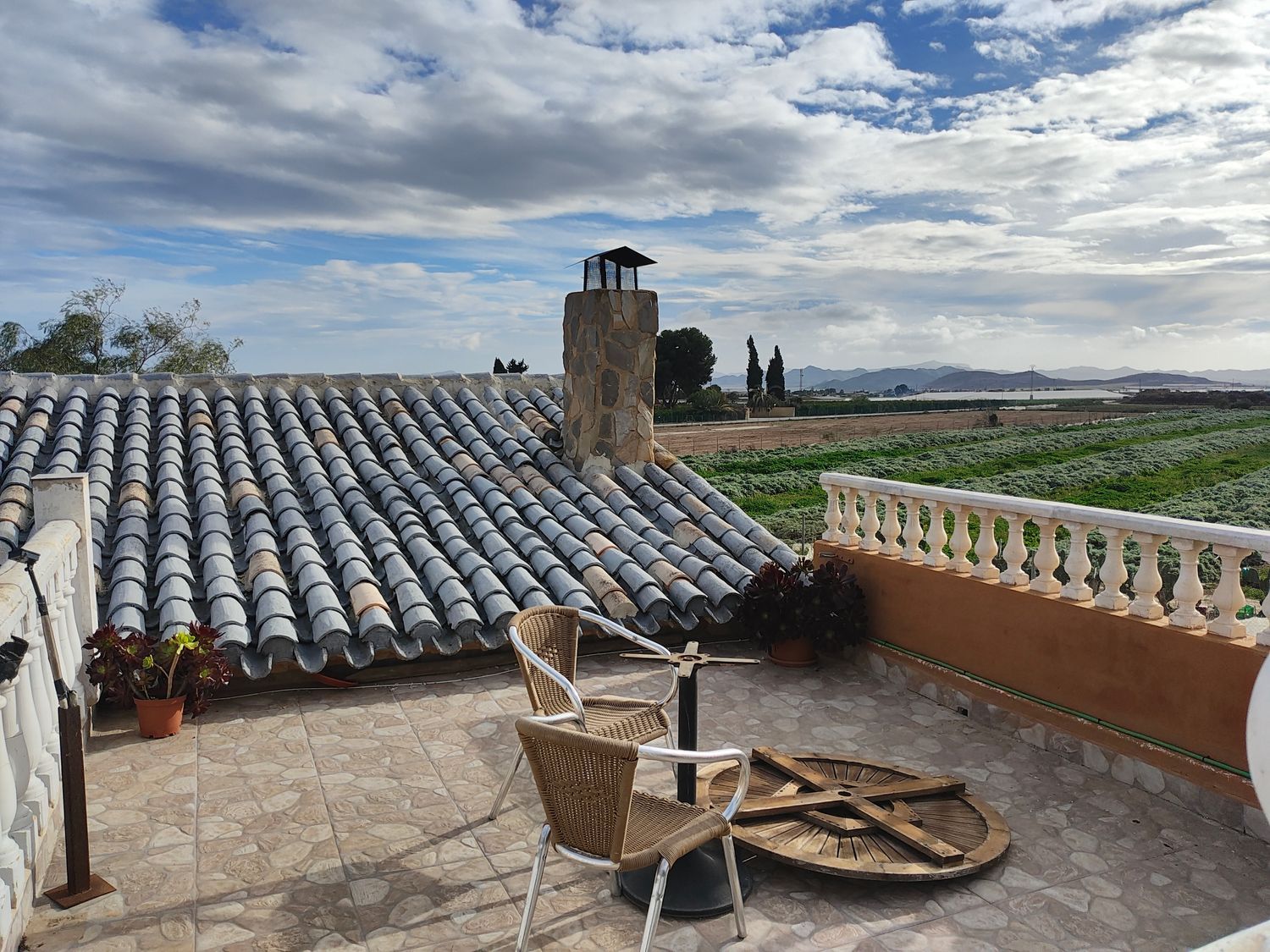 Finca rústica en casa morenos, 4 - Foto 23