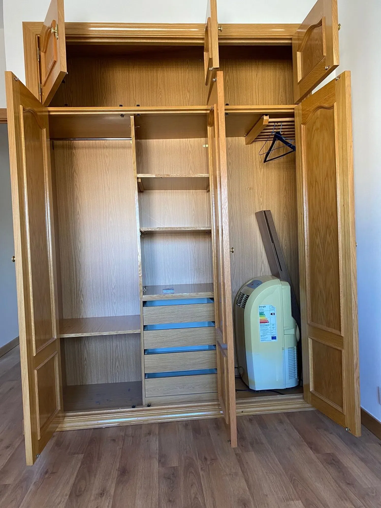 Piso en avenida de Brasil, 4 - Foto 9