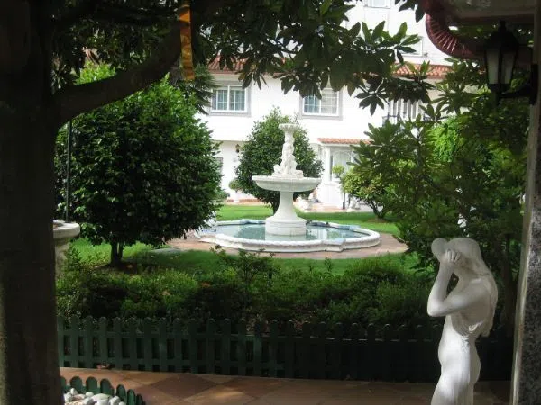 Piso en San Lazaro - Meixonfrio