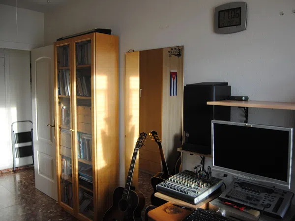 Piso en Barrio Centro - Foto 11