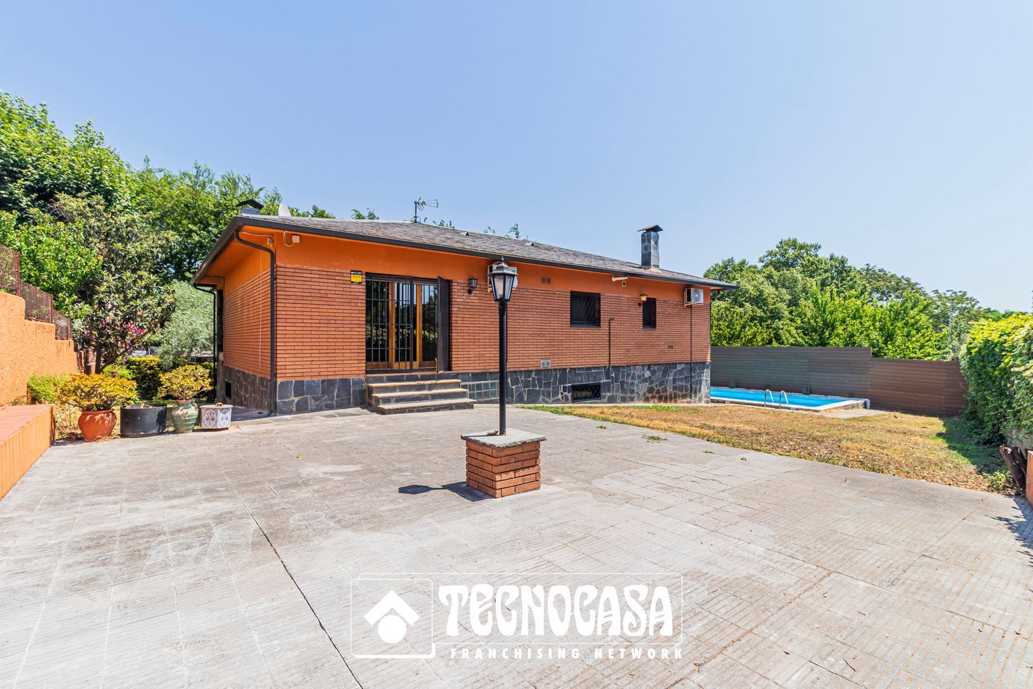 Casa o chalet independiente en Calle de León de Gredos, Mirasol, Mirasol - Foto 8