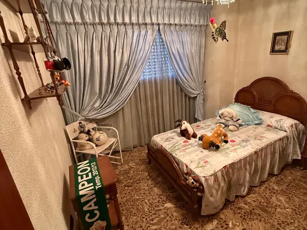 Dúplex en Calle Jeremias Pastor Perez, 70, San Crispín - Foto 1