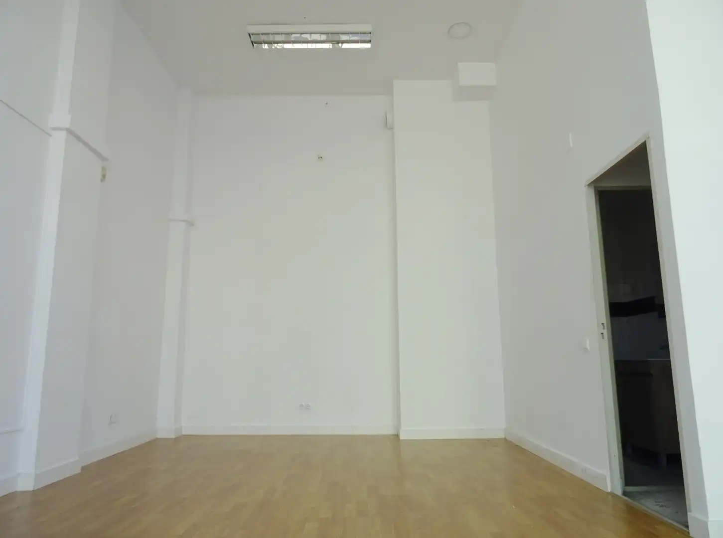 Local comercial en  Passeig de Lluís Muncunill 16 - Foto 5