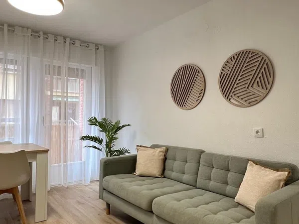Piso en Gran Vía de Tàrrega Monteblanco, 36, Zona Ensanche-Parque oeste - Foto 5