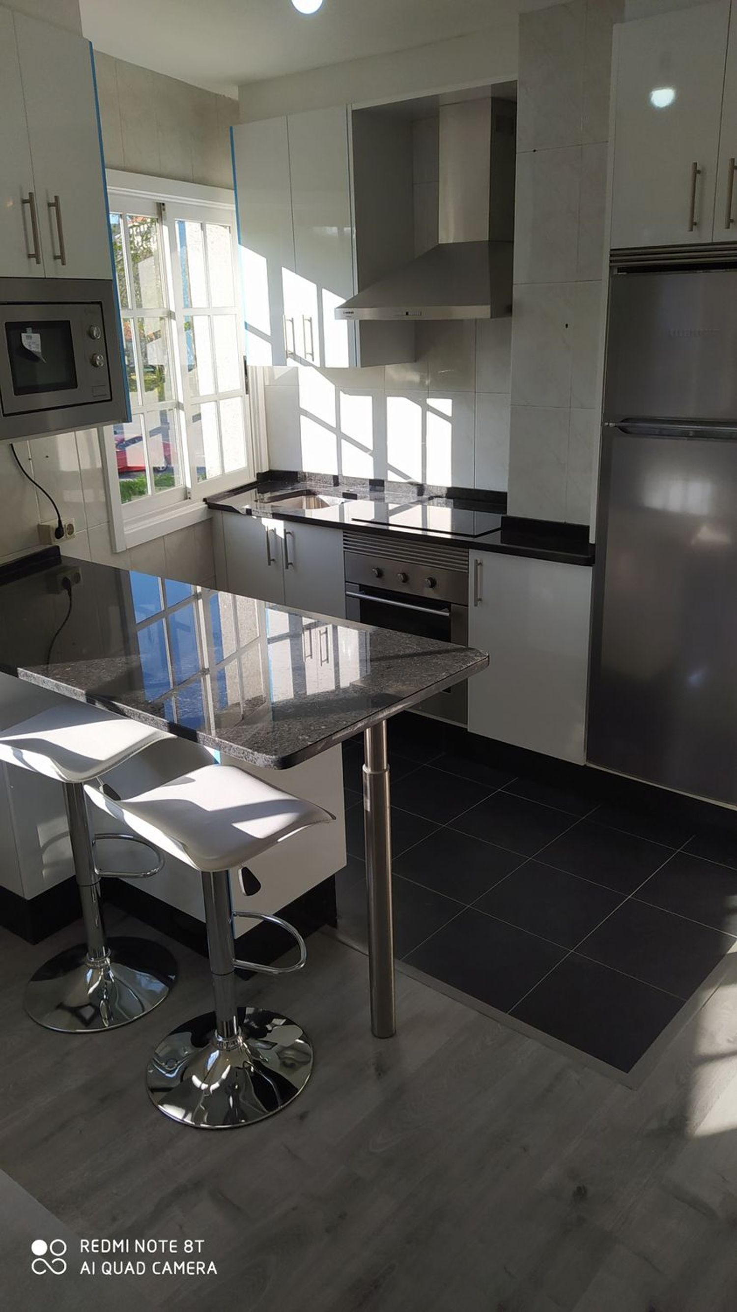 Piso en choupana, 21, Campus sur - Santa Marta - Foto 9